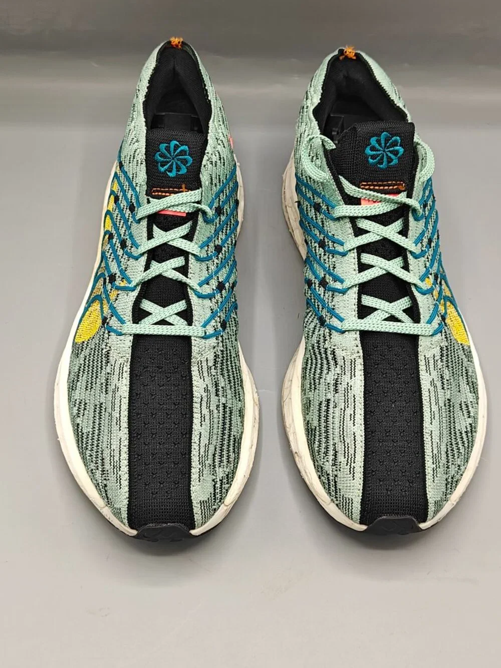Nike Pegasus Turbo Next NYC 5 Borough Tour Men's Size 11 Running Shoes Sneakers